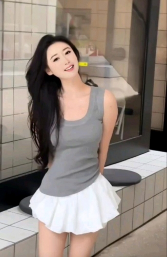 小百合的照片