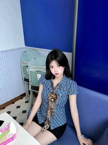 小蛋蛋挞的照片