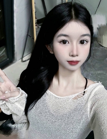 李贝贝的照片