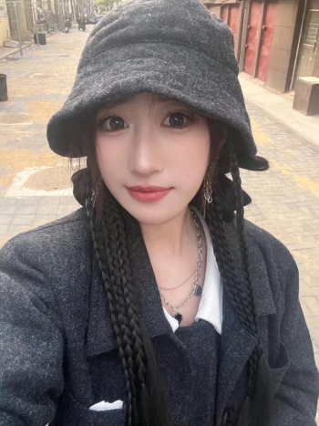 柳叶儿的照片