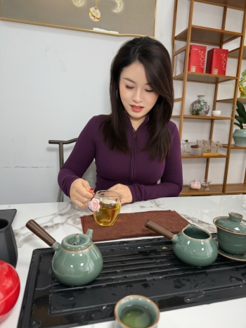 可爱圆圆的照片