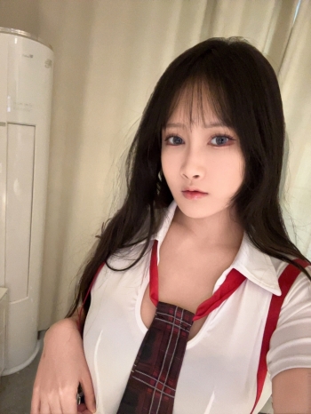 甜果儿的照片