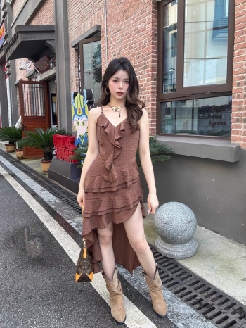 可可酥的照片