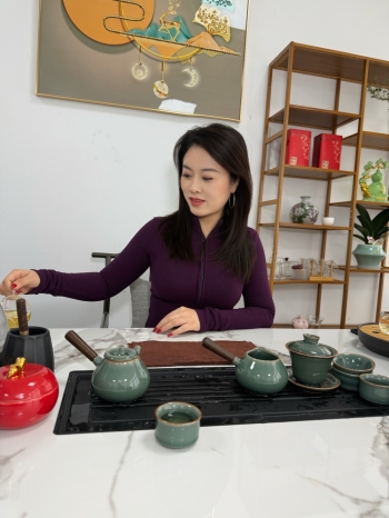 可爱圆圆的照片
