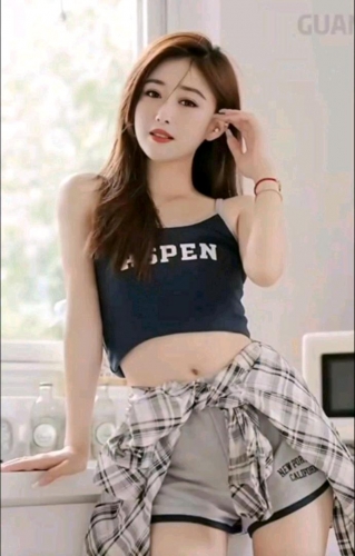 小百合的照片
