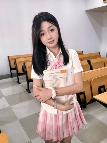 想我了莓的照片