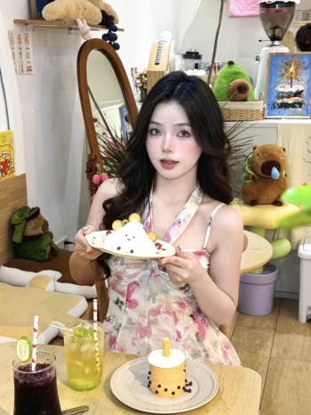 可可酥的照片