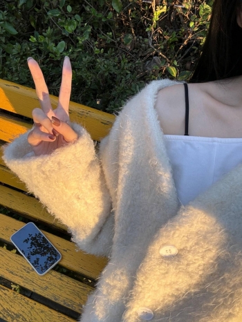 买铃铛的的照片