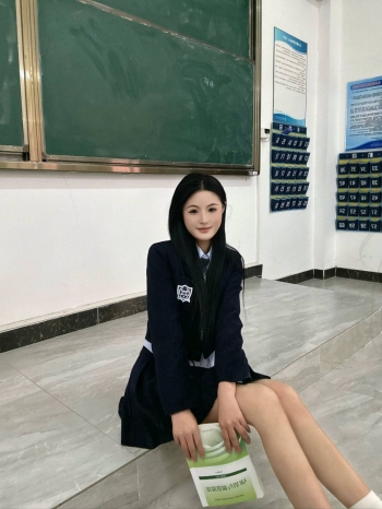 婉清I的照片