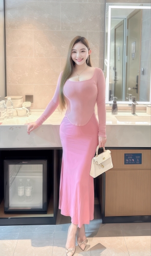 妮丽的照片