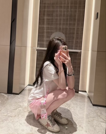 思萌的照片