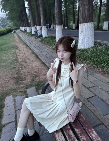 开心小鱼的照片