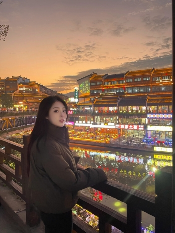 李又又的照片