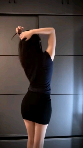 韩小小宝的照片
