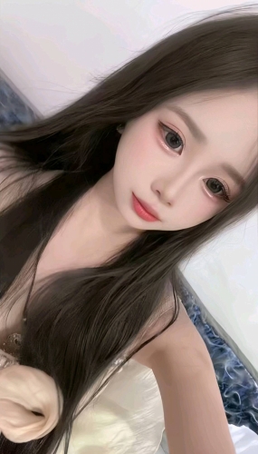 熙姌的照片