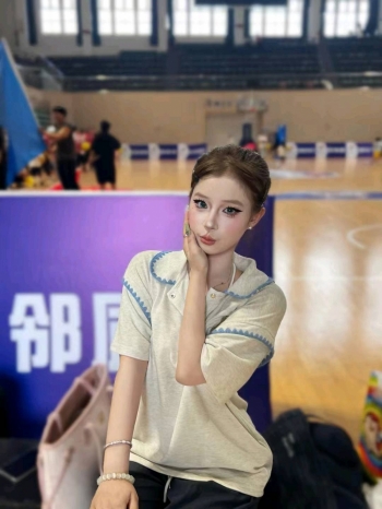 管乐的照片