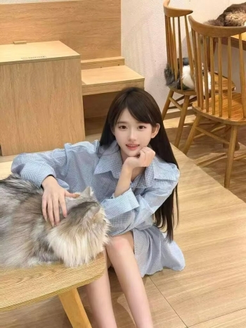 婷美的照片