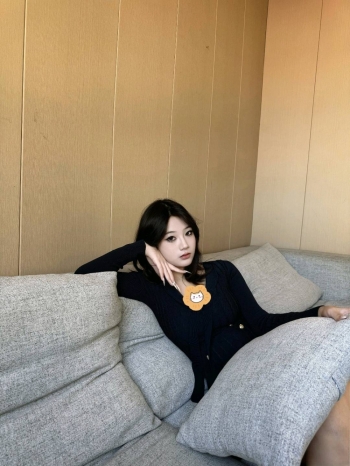 安柠的照片