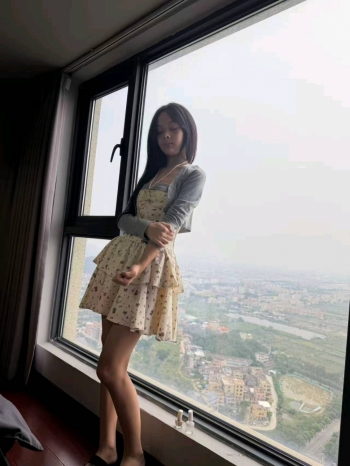 清凉的照片
