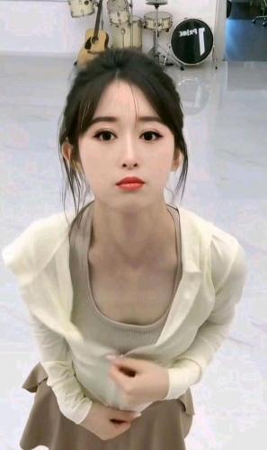 小百合的照片