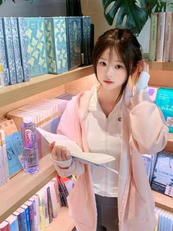 琪琪爱吃糖的照片