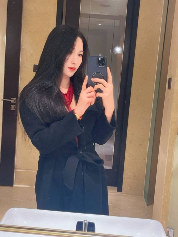 健身教练a的照片