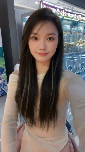 凌琳的照片