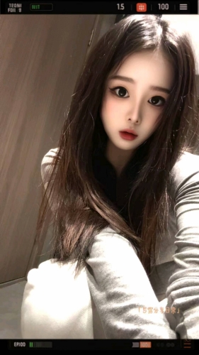 珂珂阿的照片