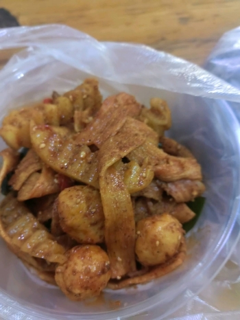 诚实的陕西人的照片