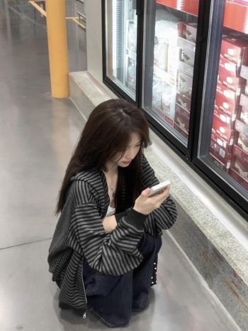 阿U的照片