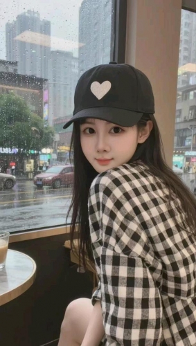 瑶瑶0526的照片