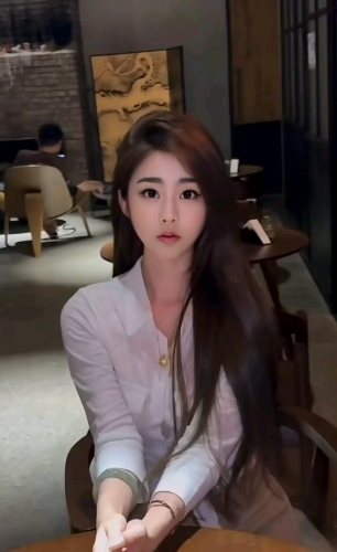 于彤的照片