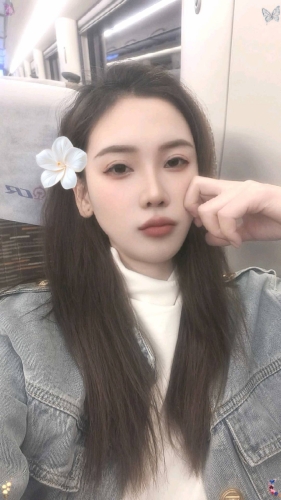 曦颜的照片