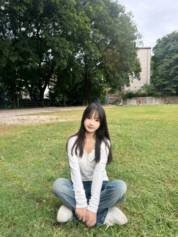 小鱼i的照片