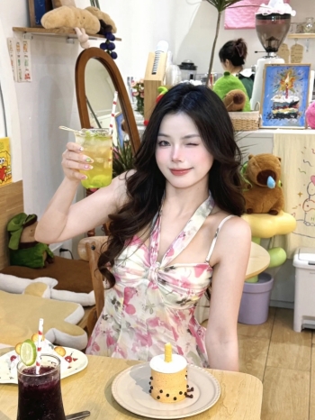 可可酥的照片