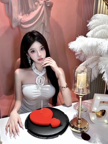 欣欣v370的照片