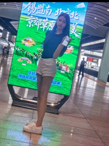 静静圈圈的照片