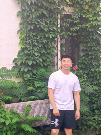 未雨绸缪的照片