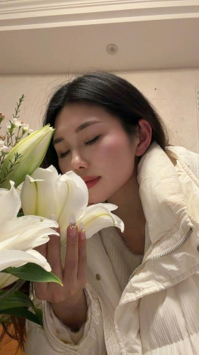 玉鱼欲的照片