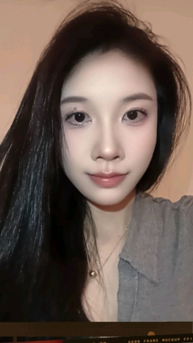 美小护的照片