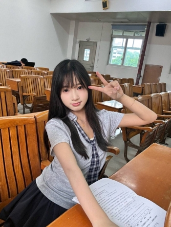 小鱼i的照片