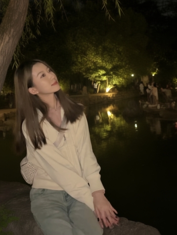 安妮Annieg的照片