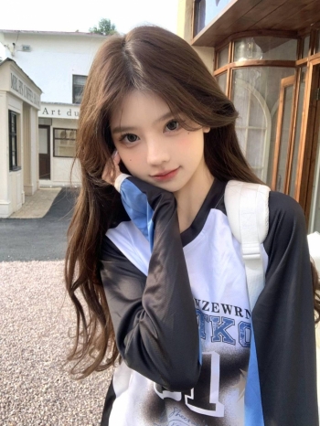 琪琪爱吃糖的照片