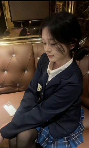 小迷妹bbh的照片