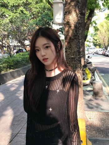 羊咩咩Yame的照片