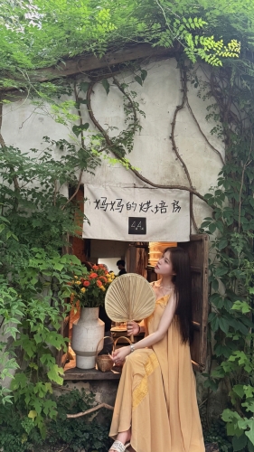 浅浅的微笑021的照片