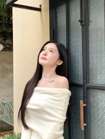 舒儿的照片