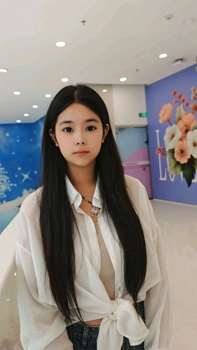 A小雅爱猫猫的照片
