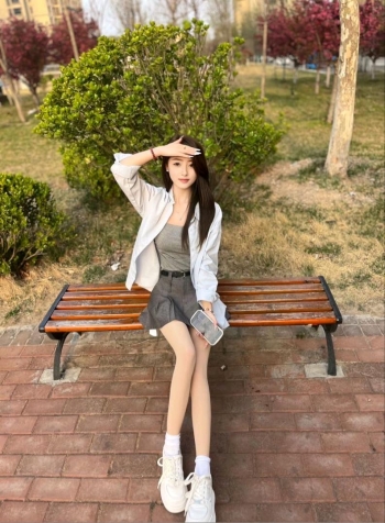 李思琪的照片