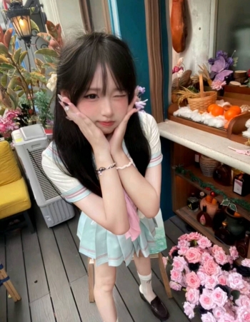 舒宜的照片